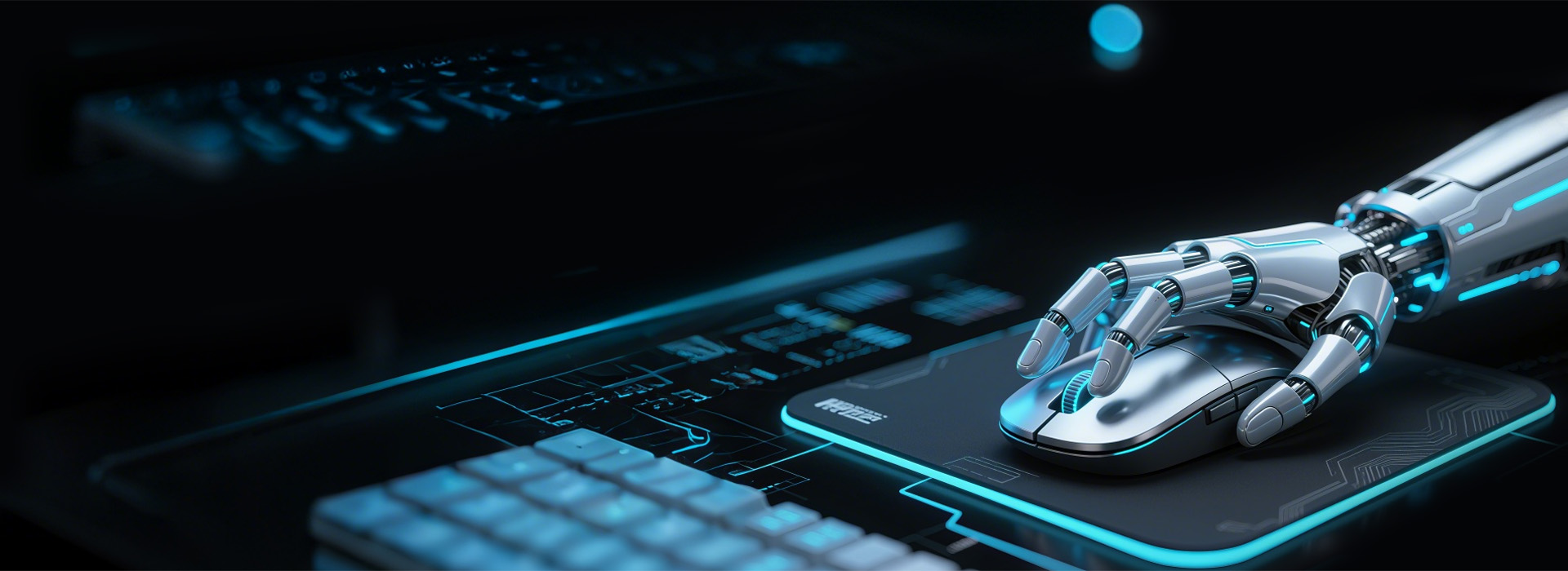 深圳博大视觉科技有限公司