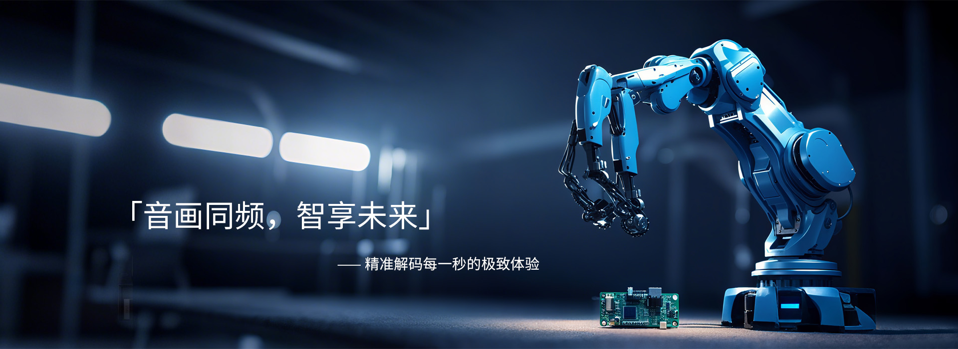 深圳博大视觉科技有限公司