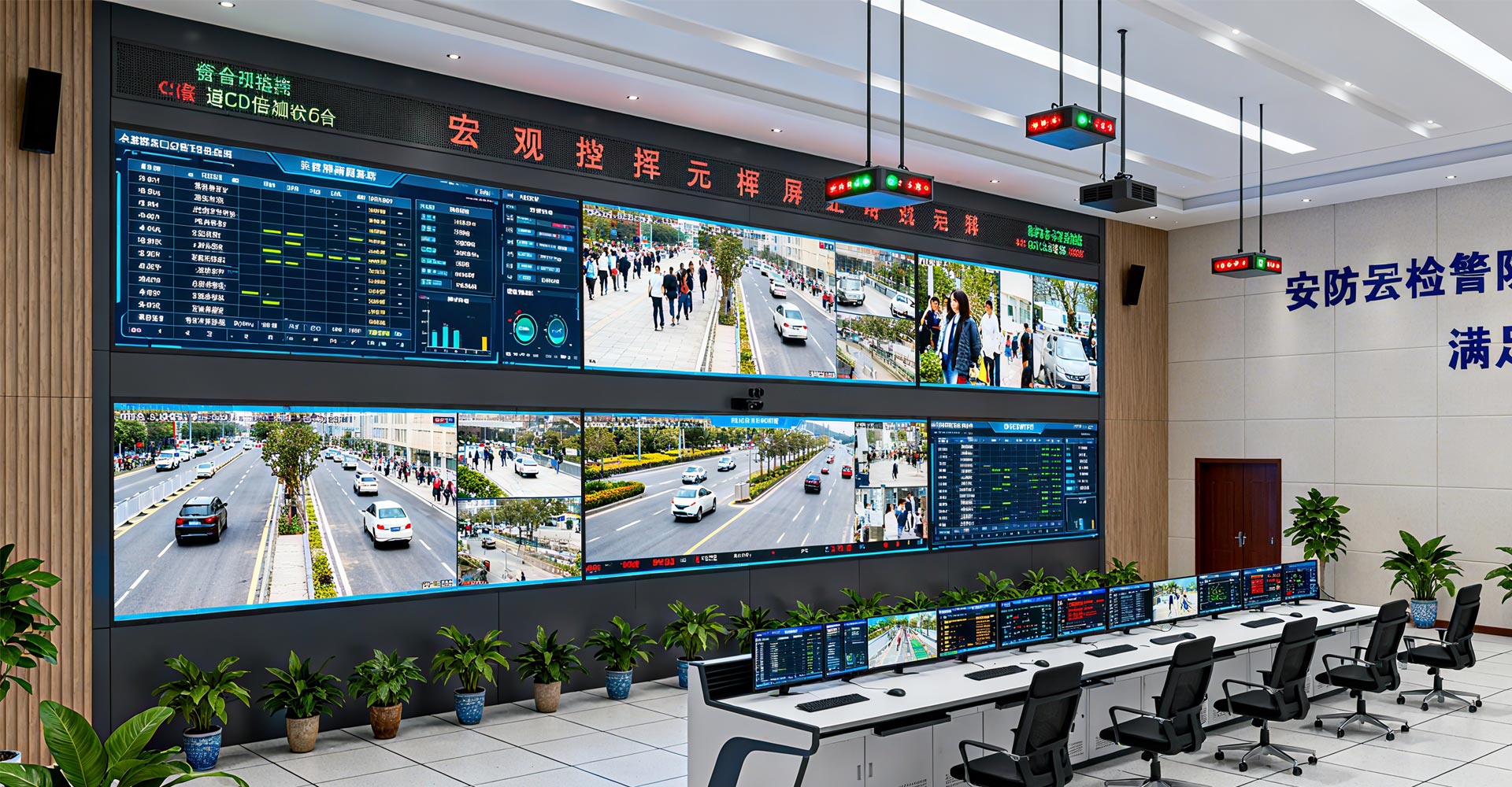 条形屏拼接板卡