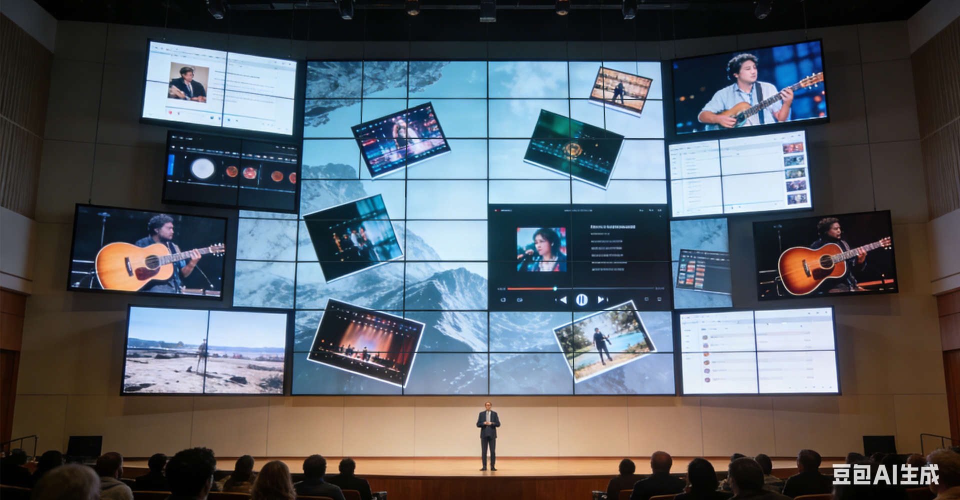 智能魔墙处理器能支持图像360度任意旋转吗?